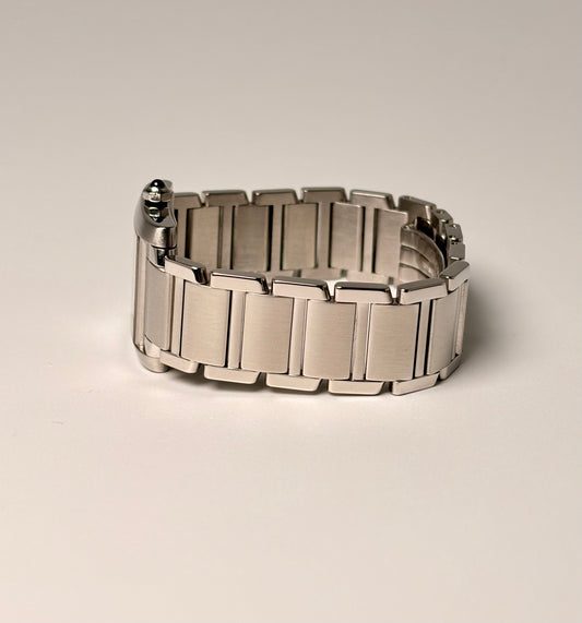 Cartier Tank Française Medio