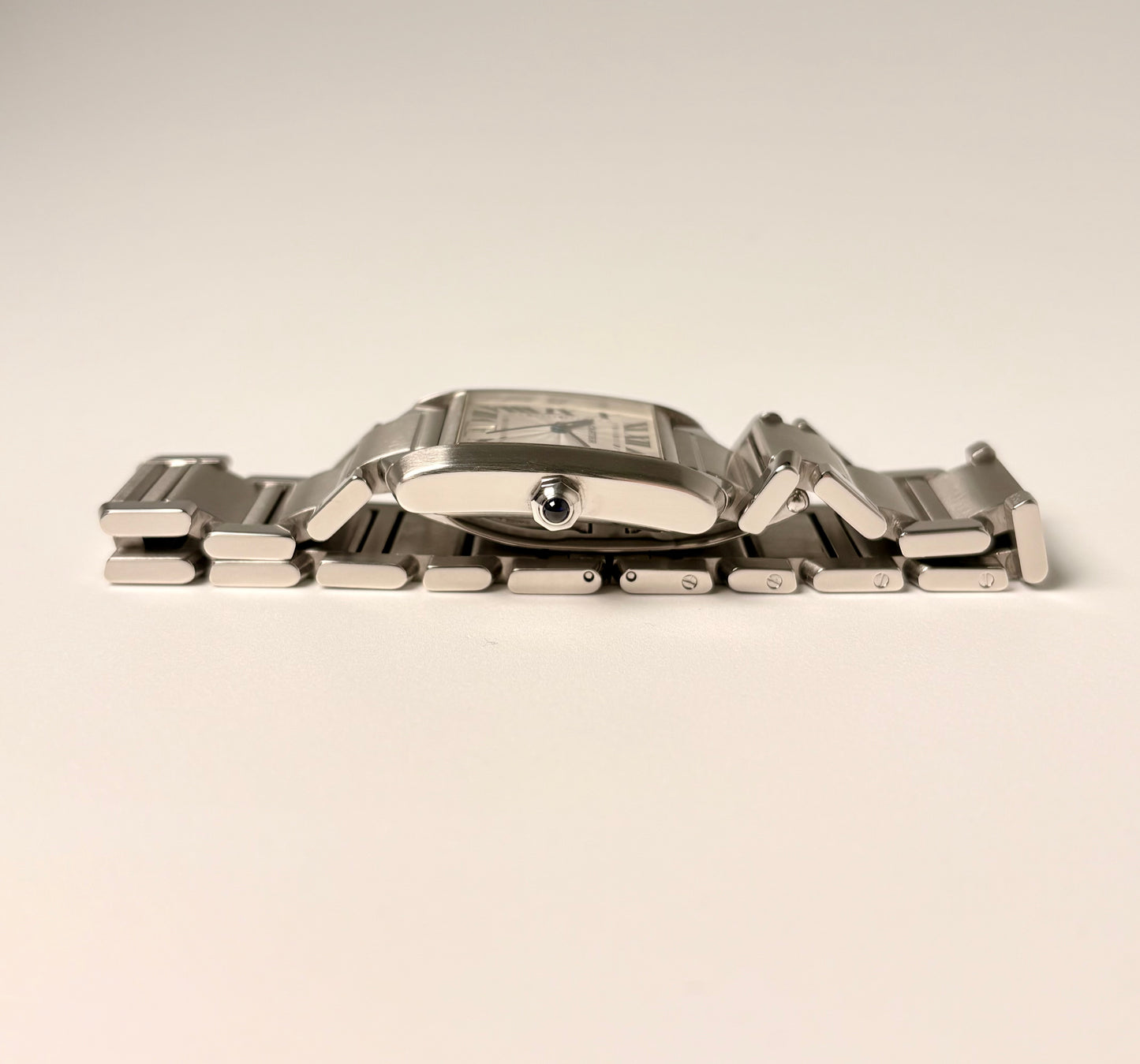 Cartier Tank Francaise Automatic