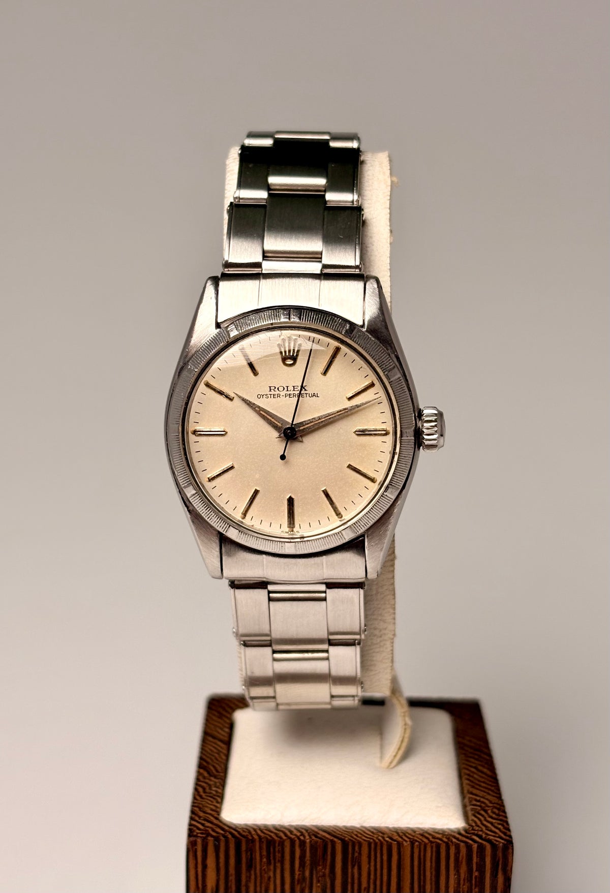 Rolex Oyster Perpetual  31 mm