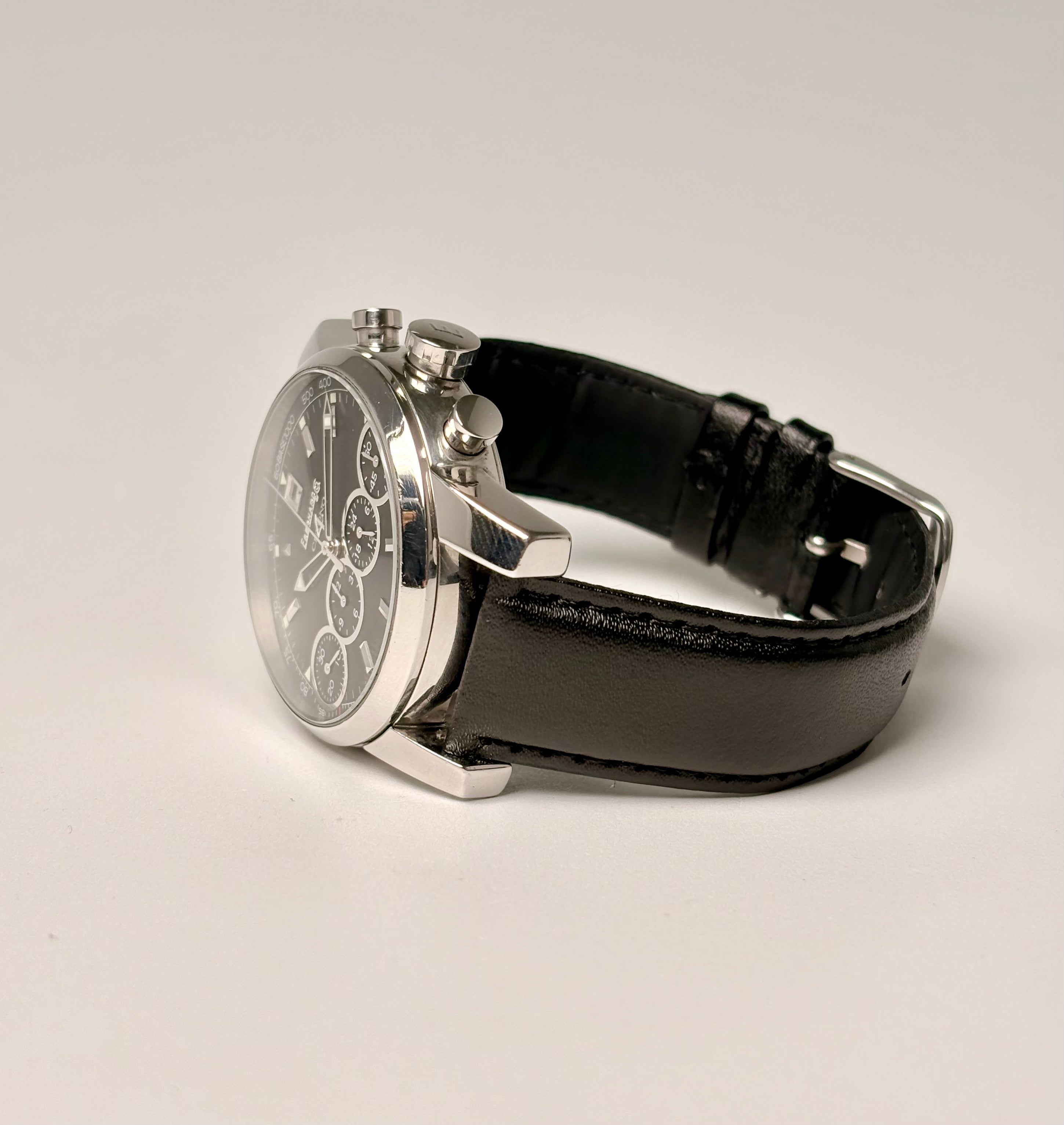 Eberhard Chrono4