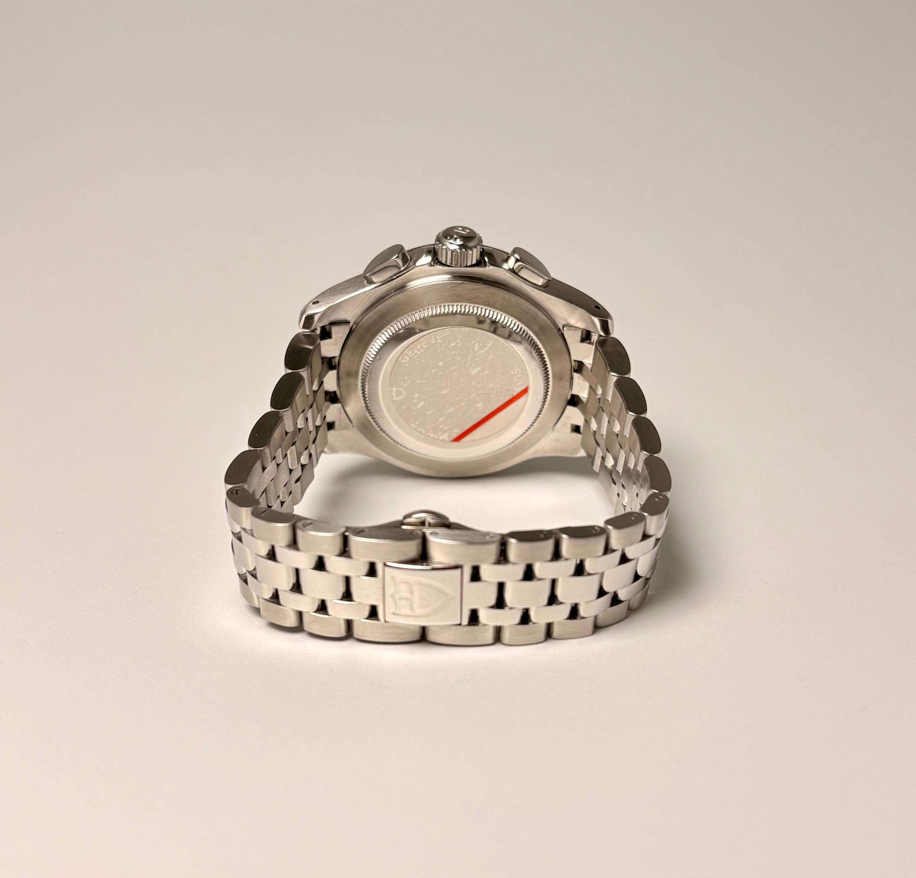 Tudor Chronomatic Ref. 79380