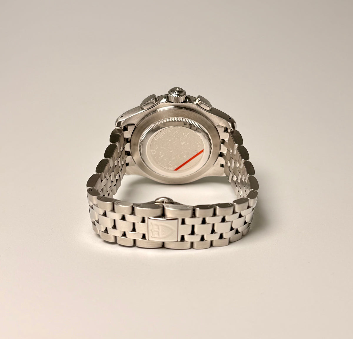 Tudor Chronomatic Ref. 79380