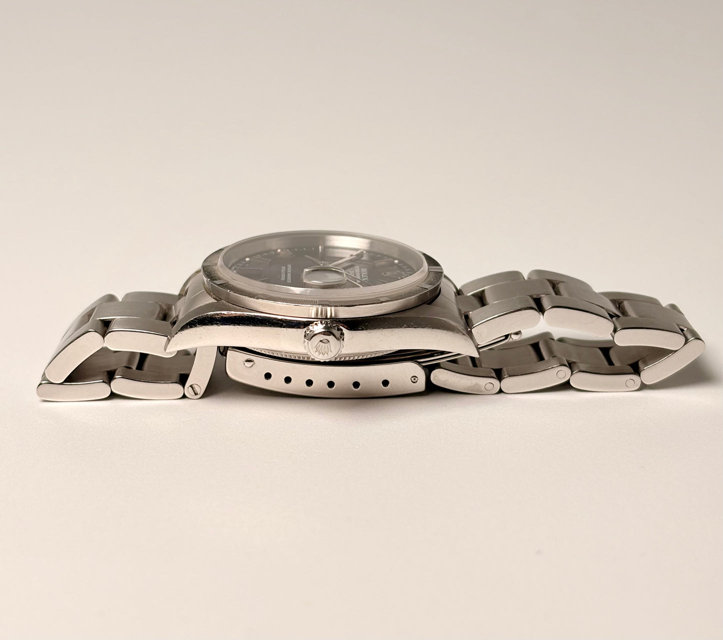 Rolex Date Ref. 15210