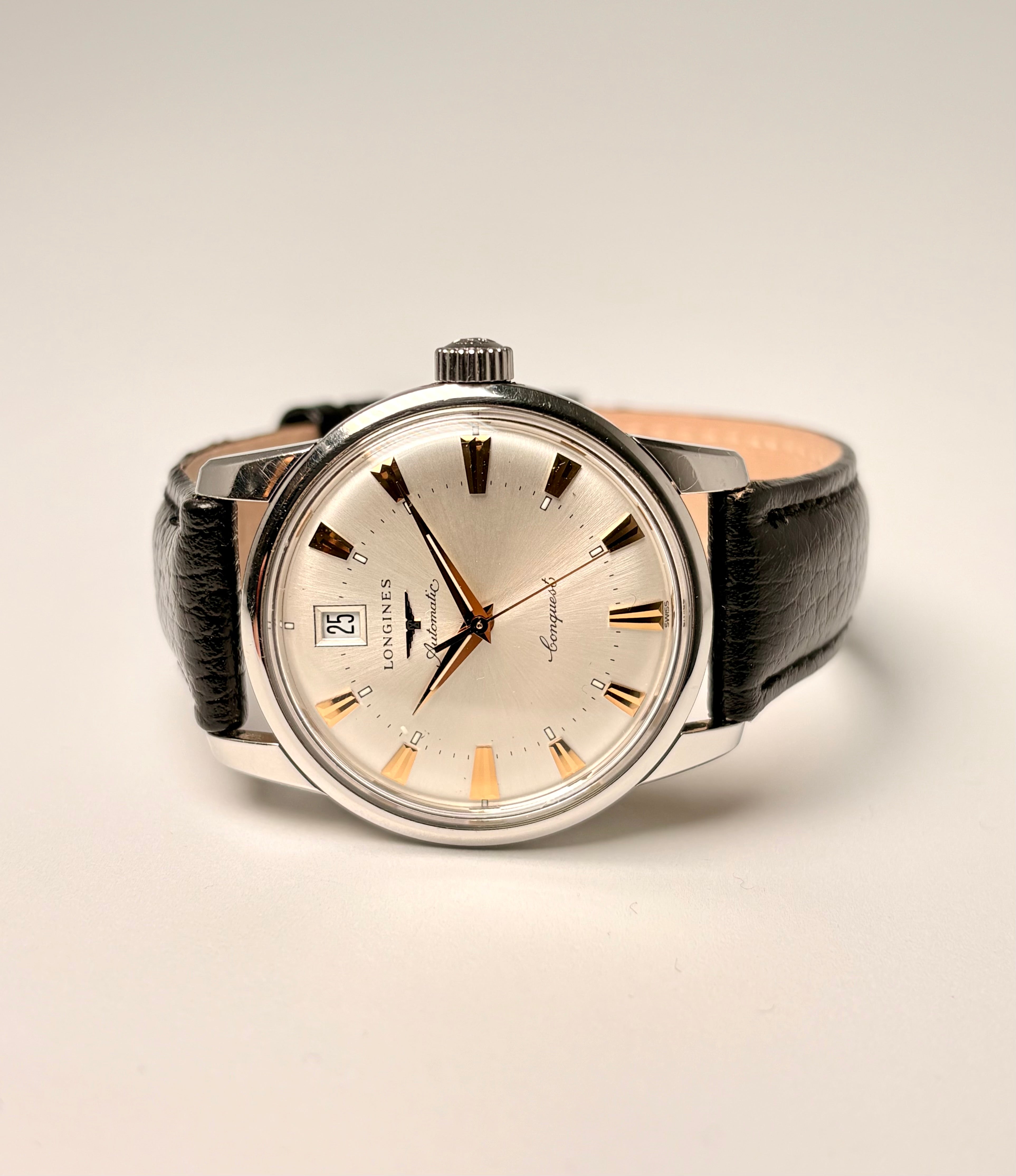 Longines Conquest 35 mm