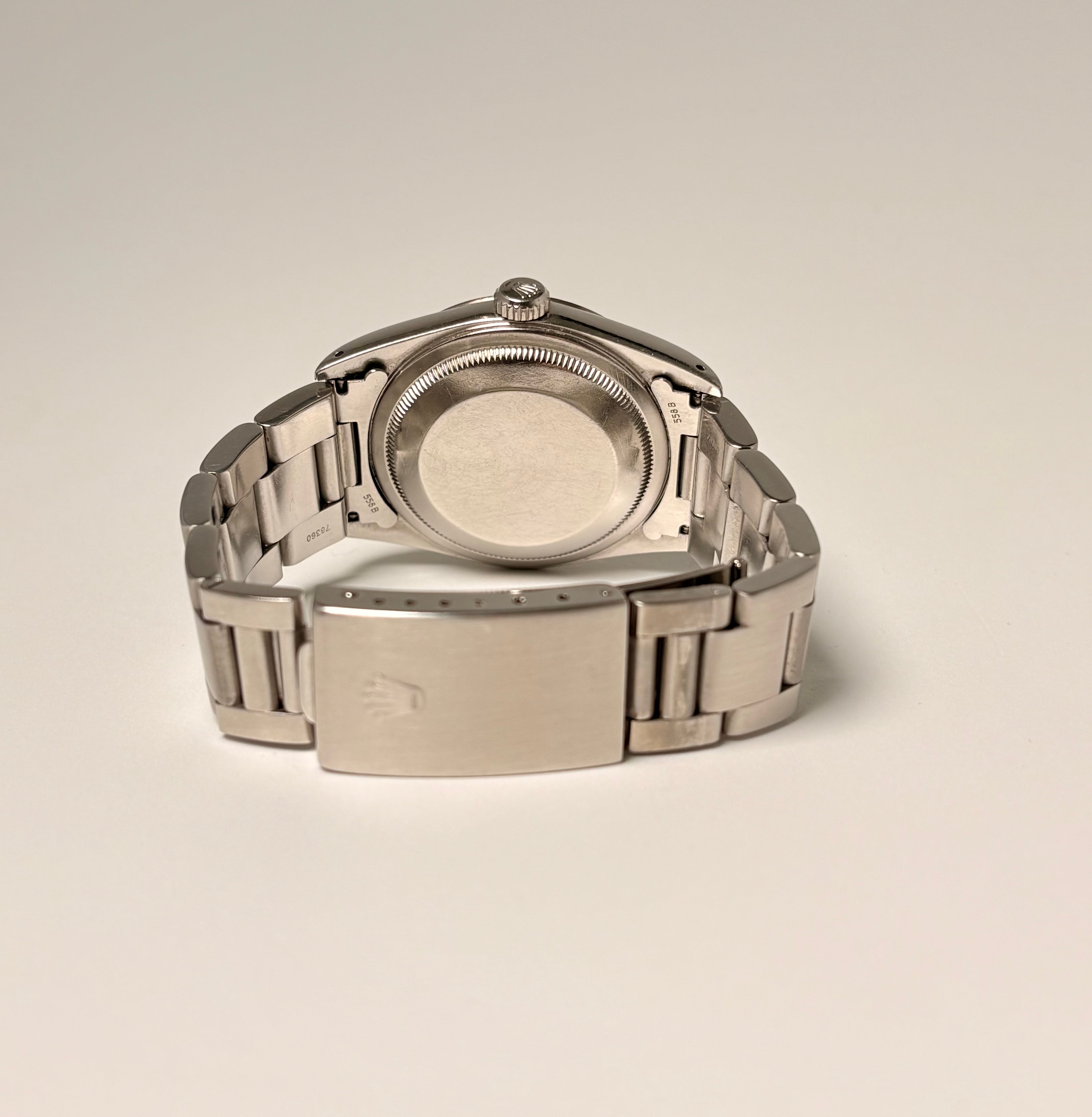 Rolex Datejust 36 mm Ref. 16234