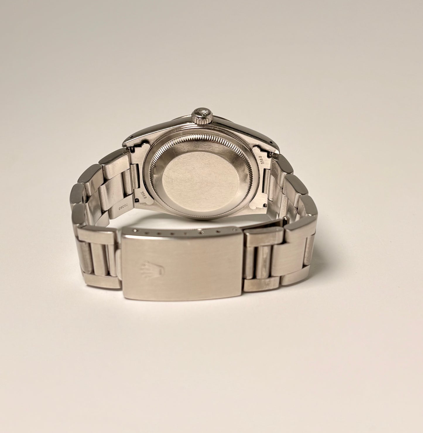 Rolex Datejust 36 mm Ref. 16234