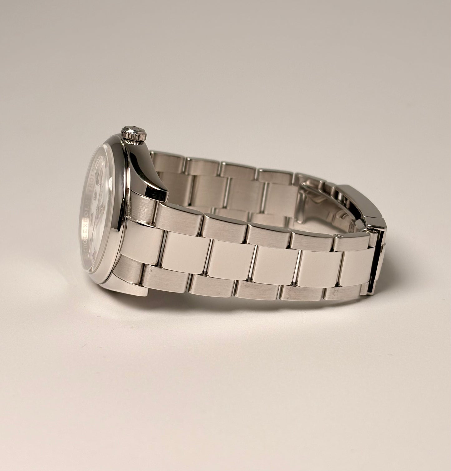 Rolex Datejust Ref. 116200