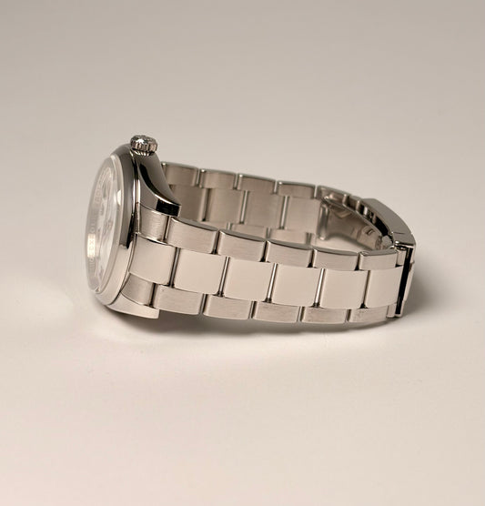 Rolex Datejust Ref. 116200