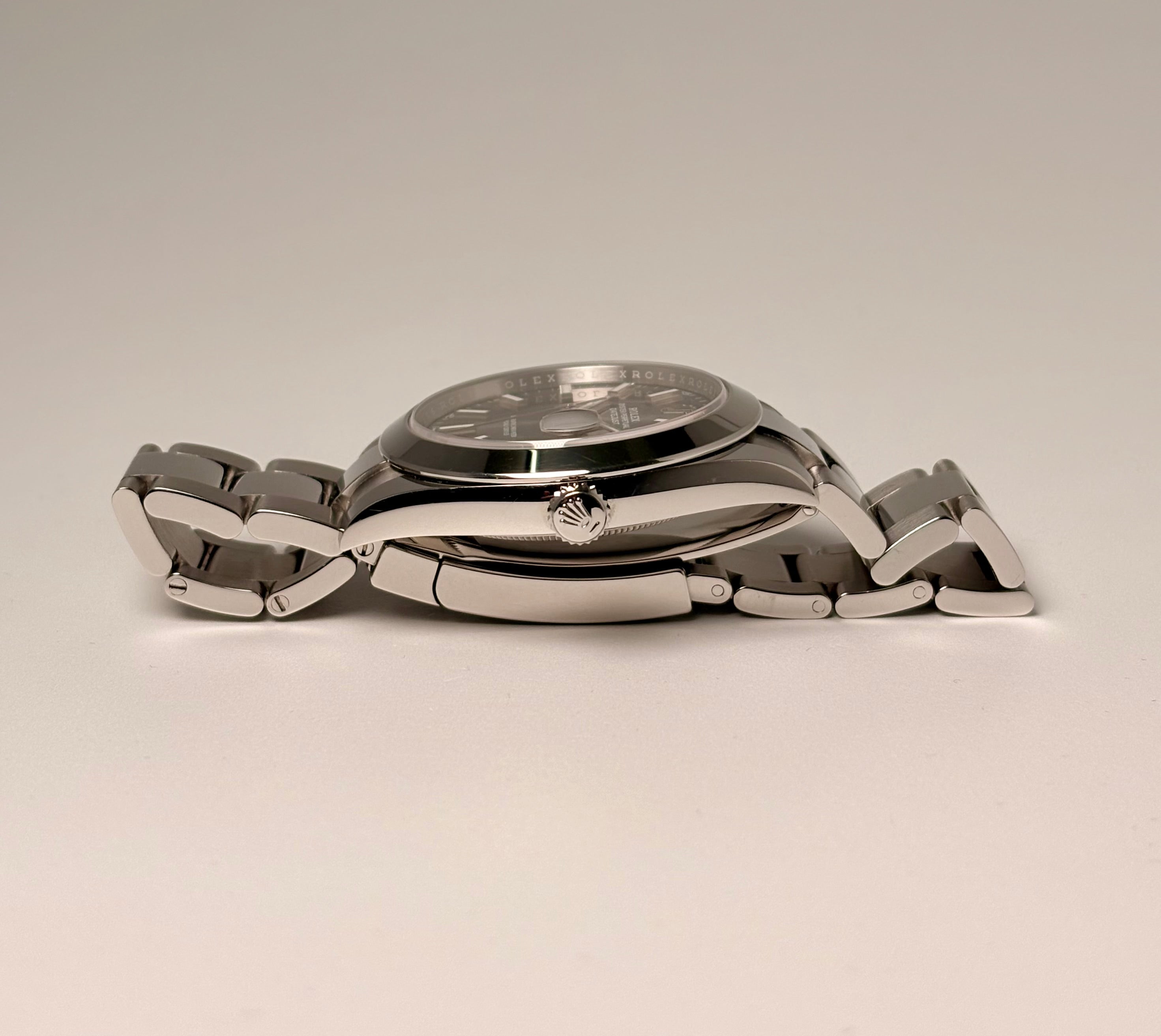 Rolex Datejust 41 Ref. 126300