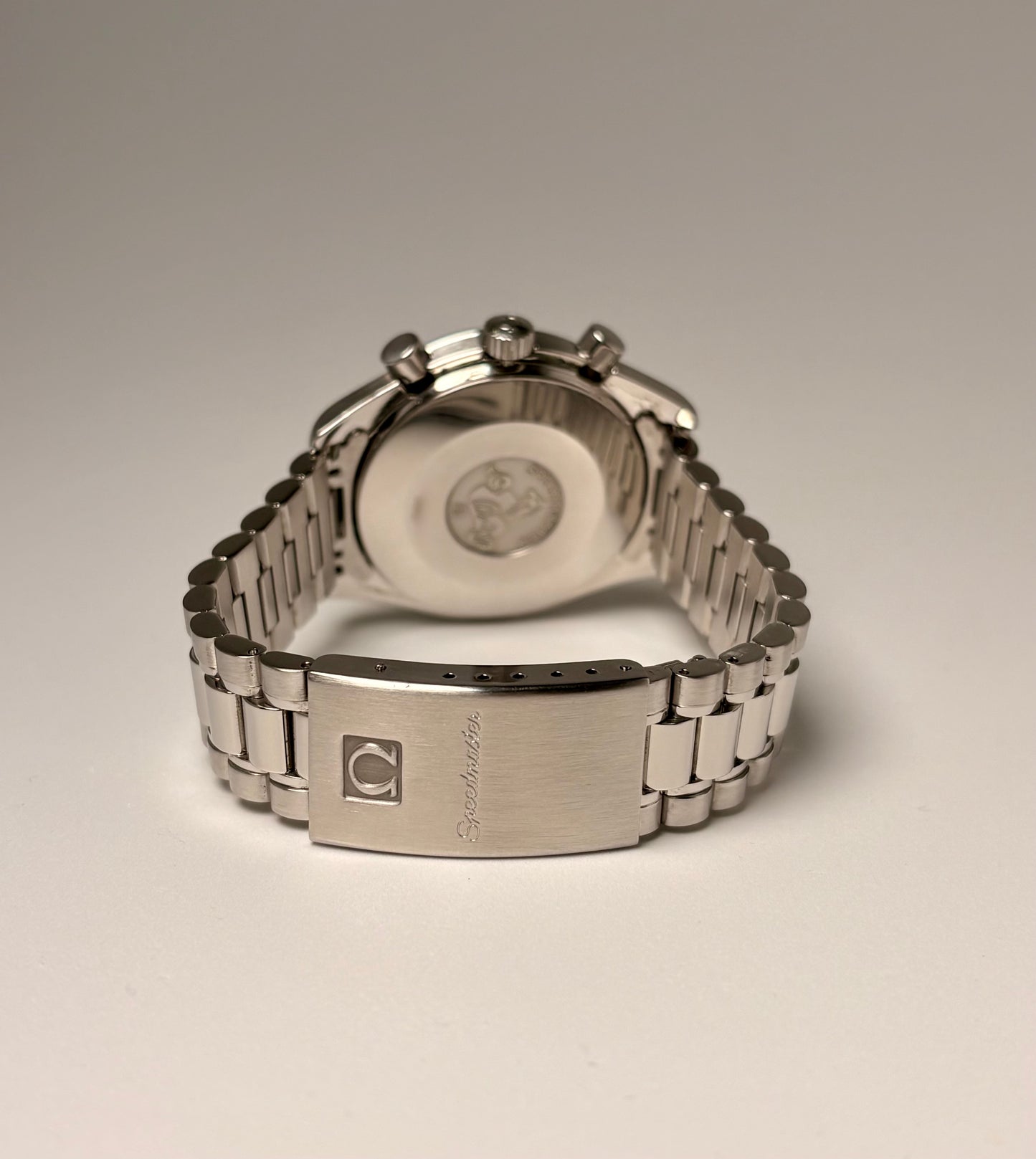Omega Speedmaster Reduced