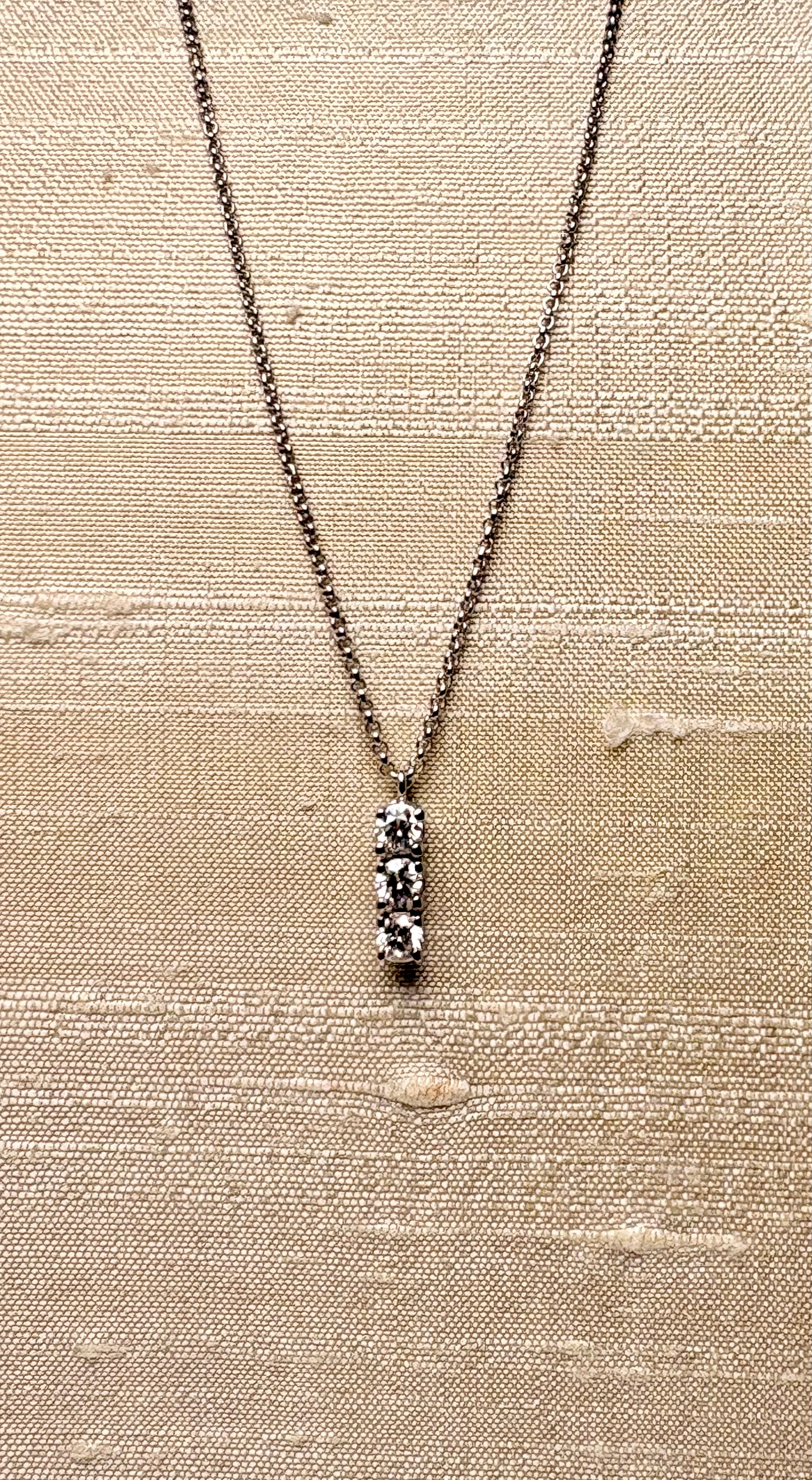 Collana Trilogy ct. 0,30