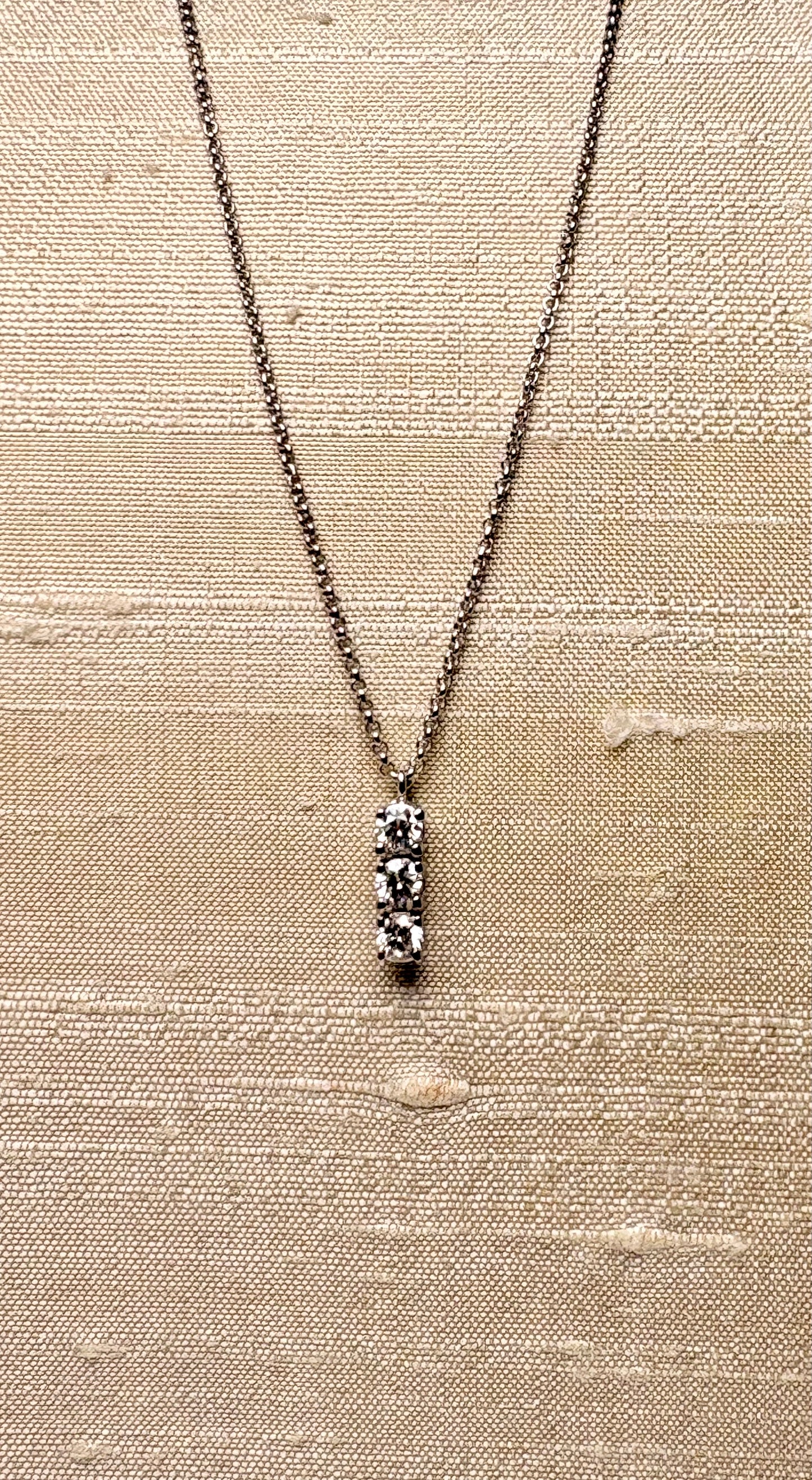 Collana Trilogy ct. 0,30