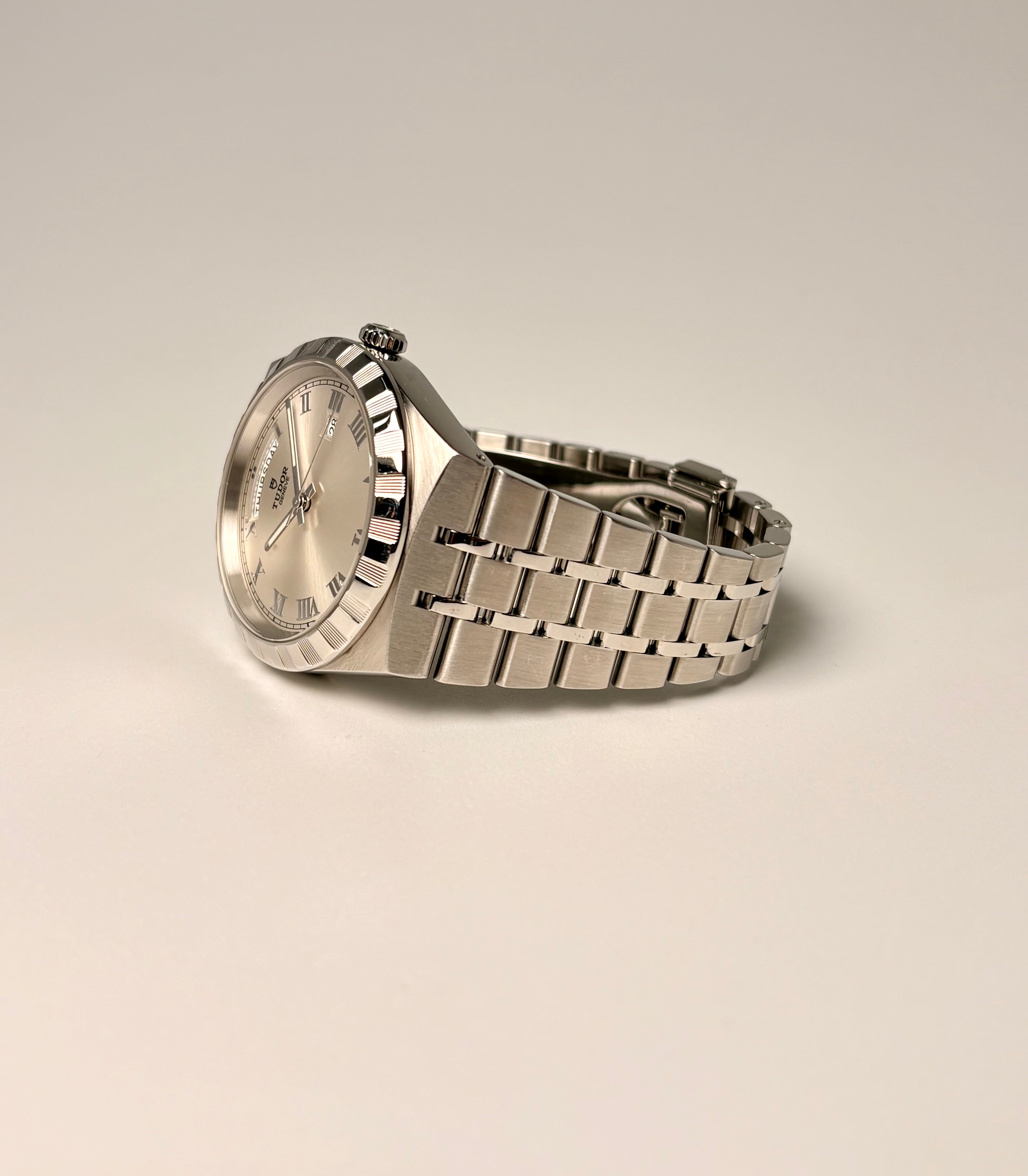 Tudor Royal 41 mm