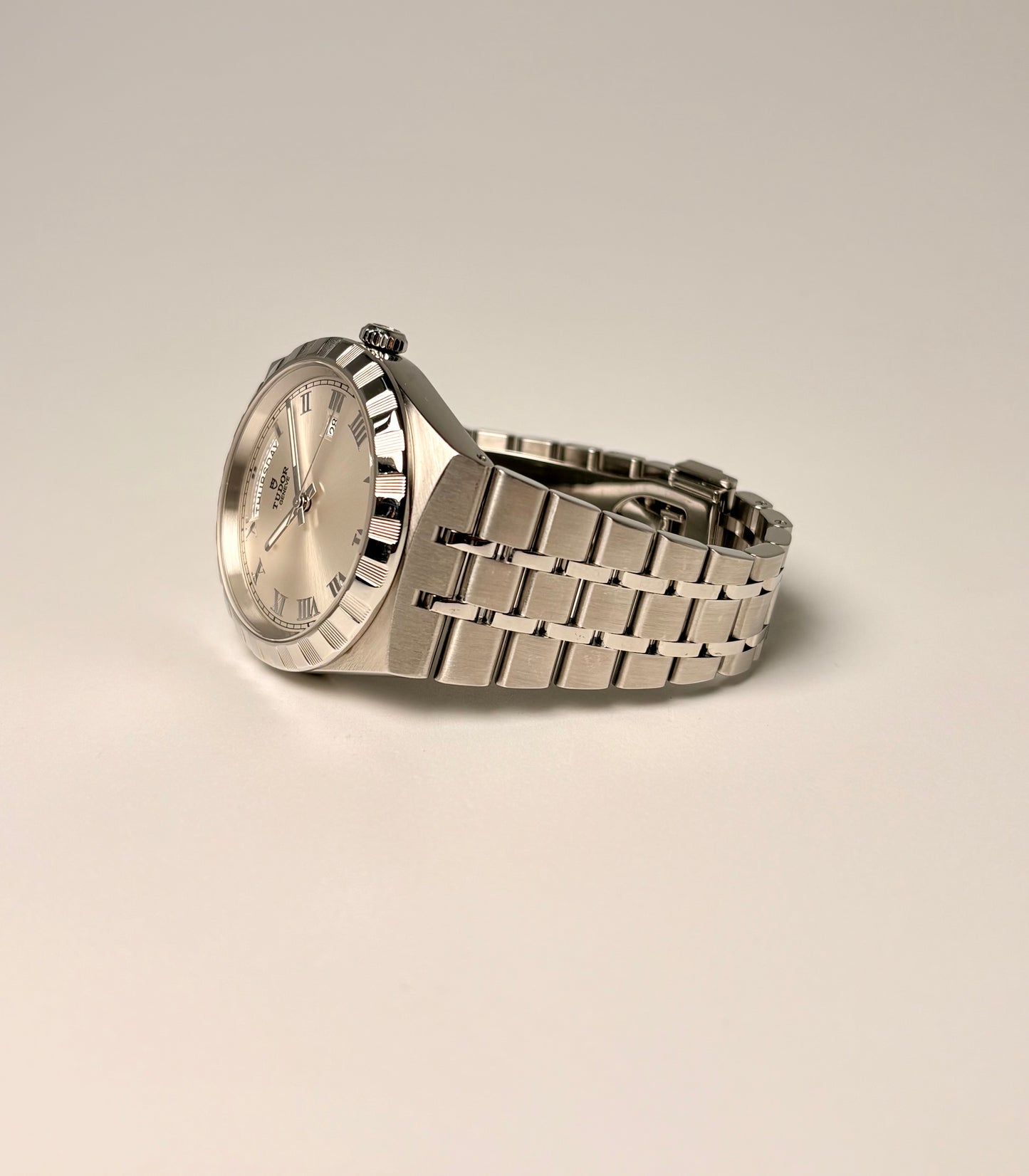 Tudor Royal 41 mm
