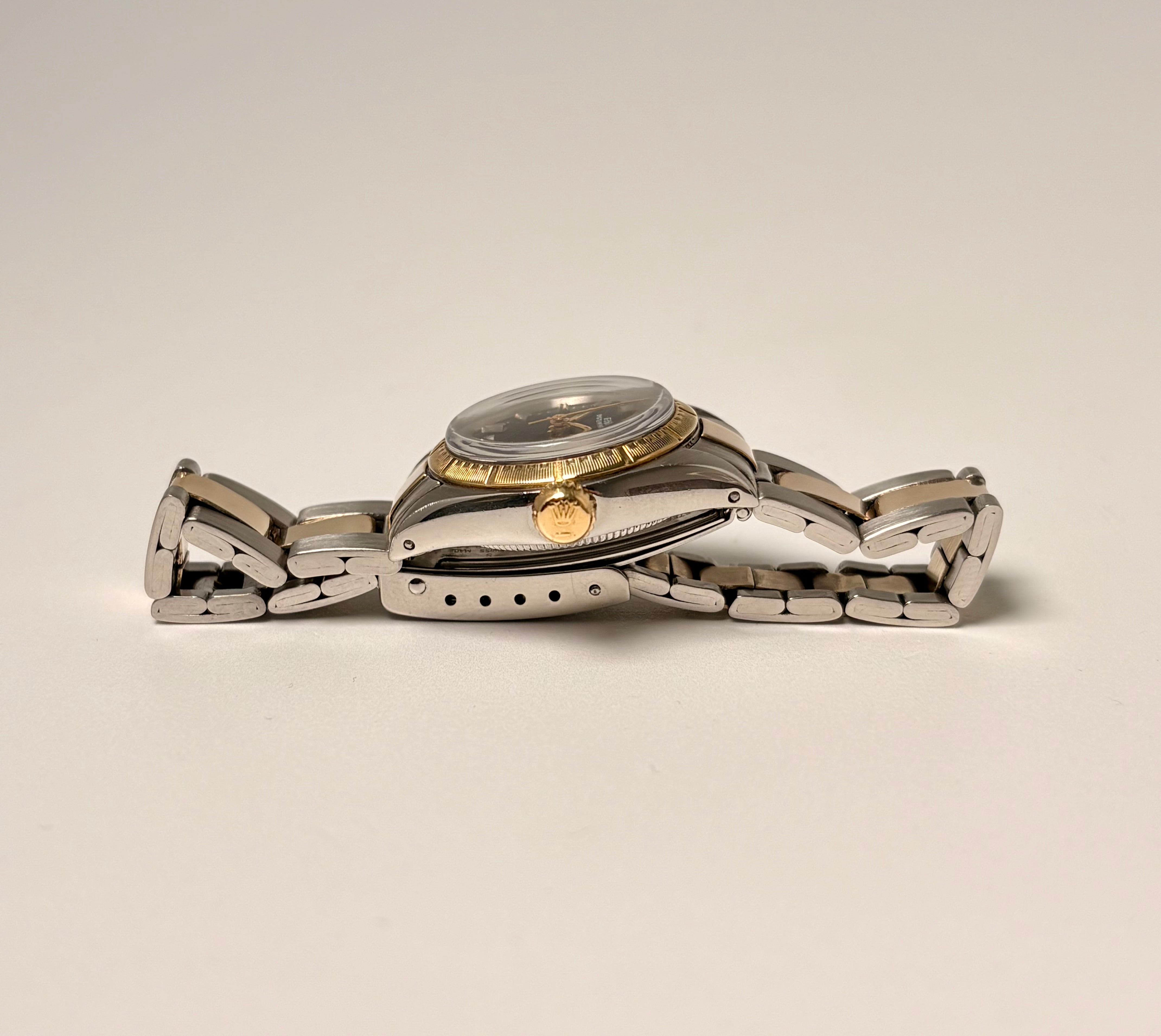 Rolex Oyster Perpetual Lady