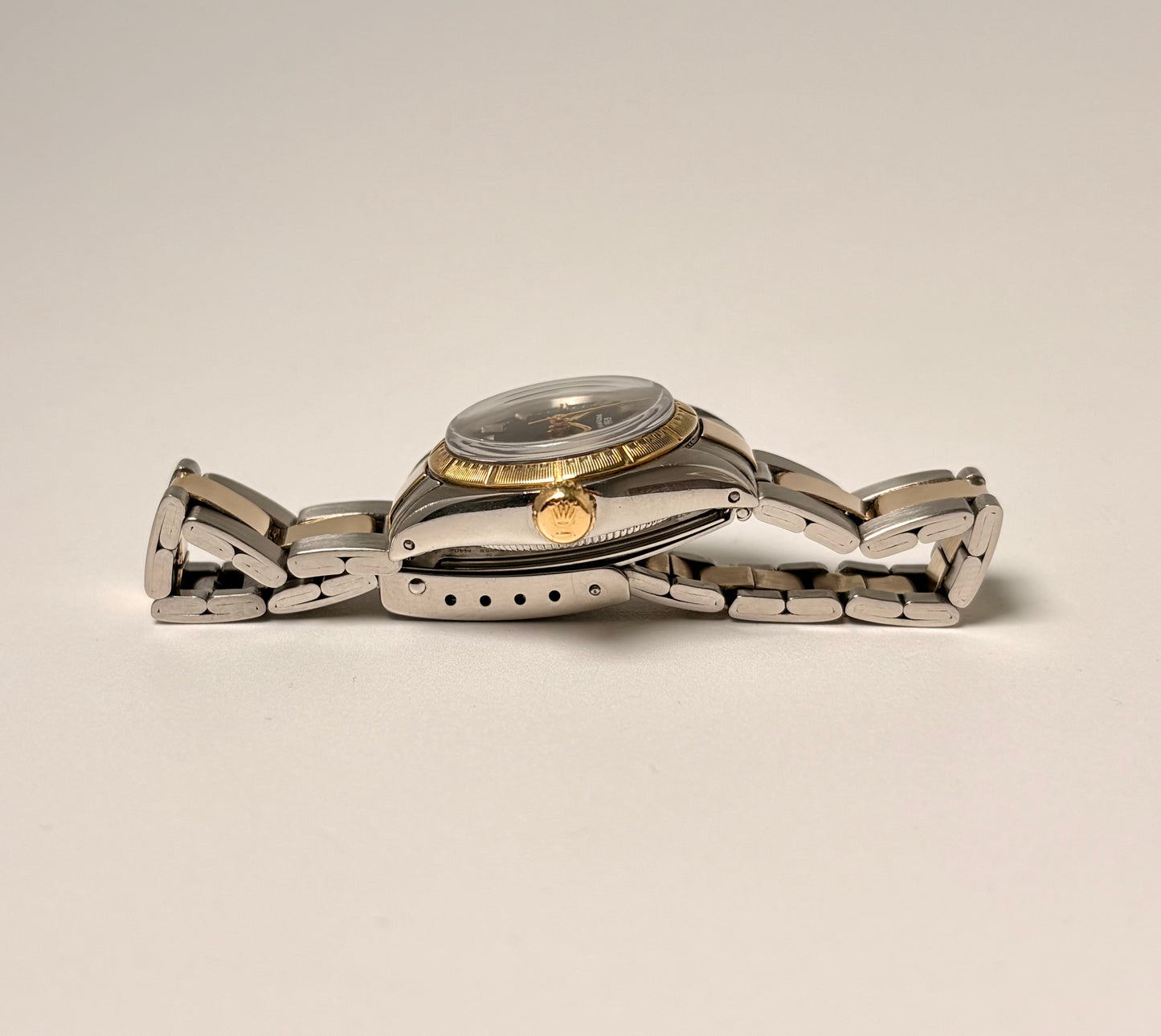 Rolex Oyster Perpetual Lady