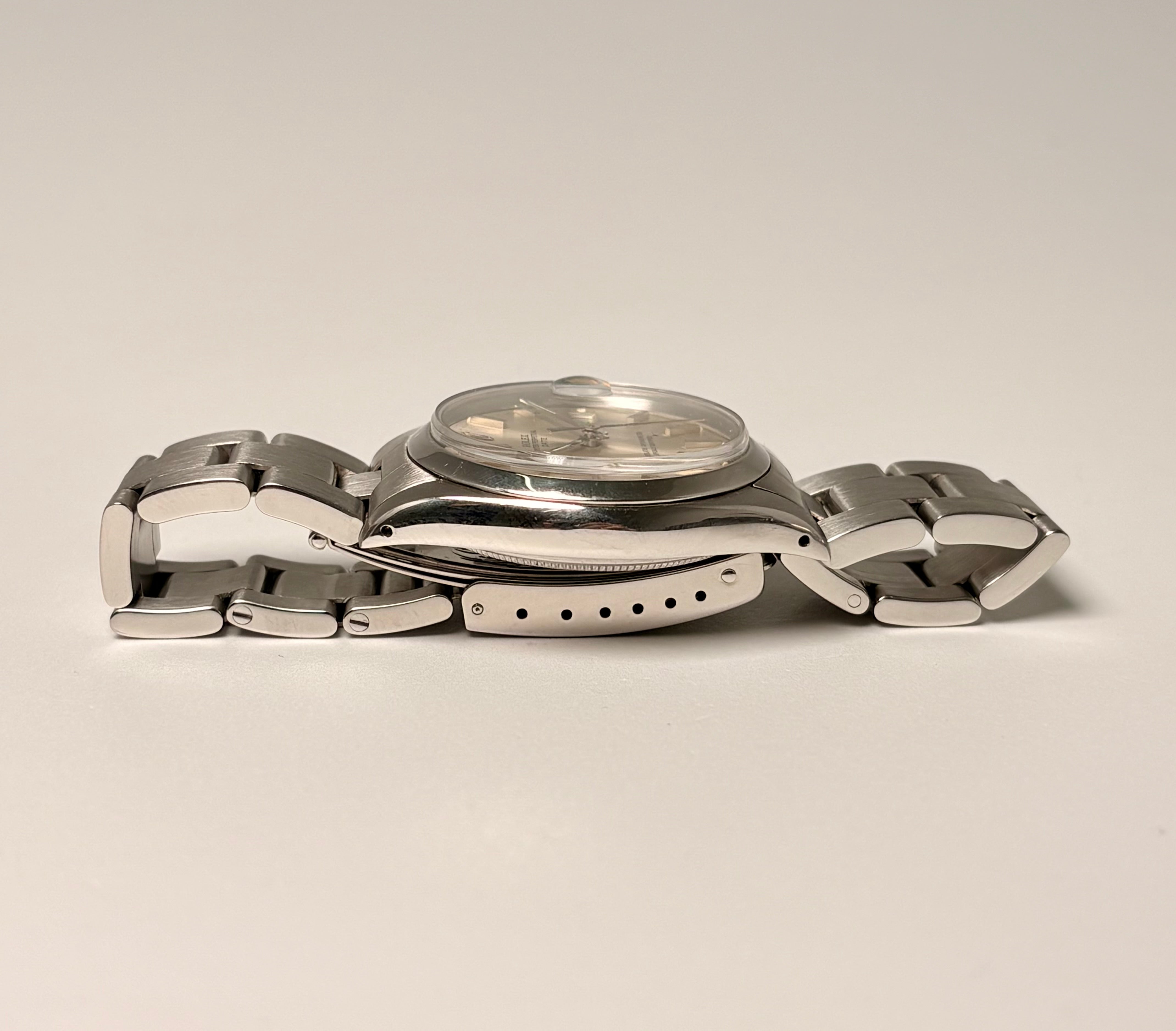 Rolex Date 34 mm Ref. 1500