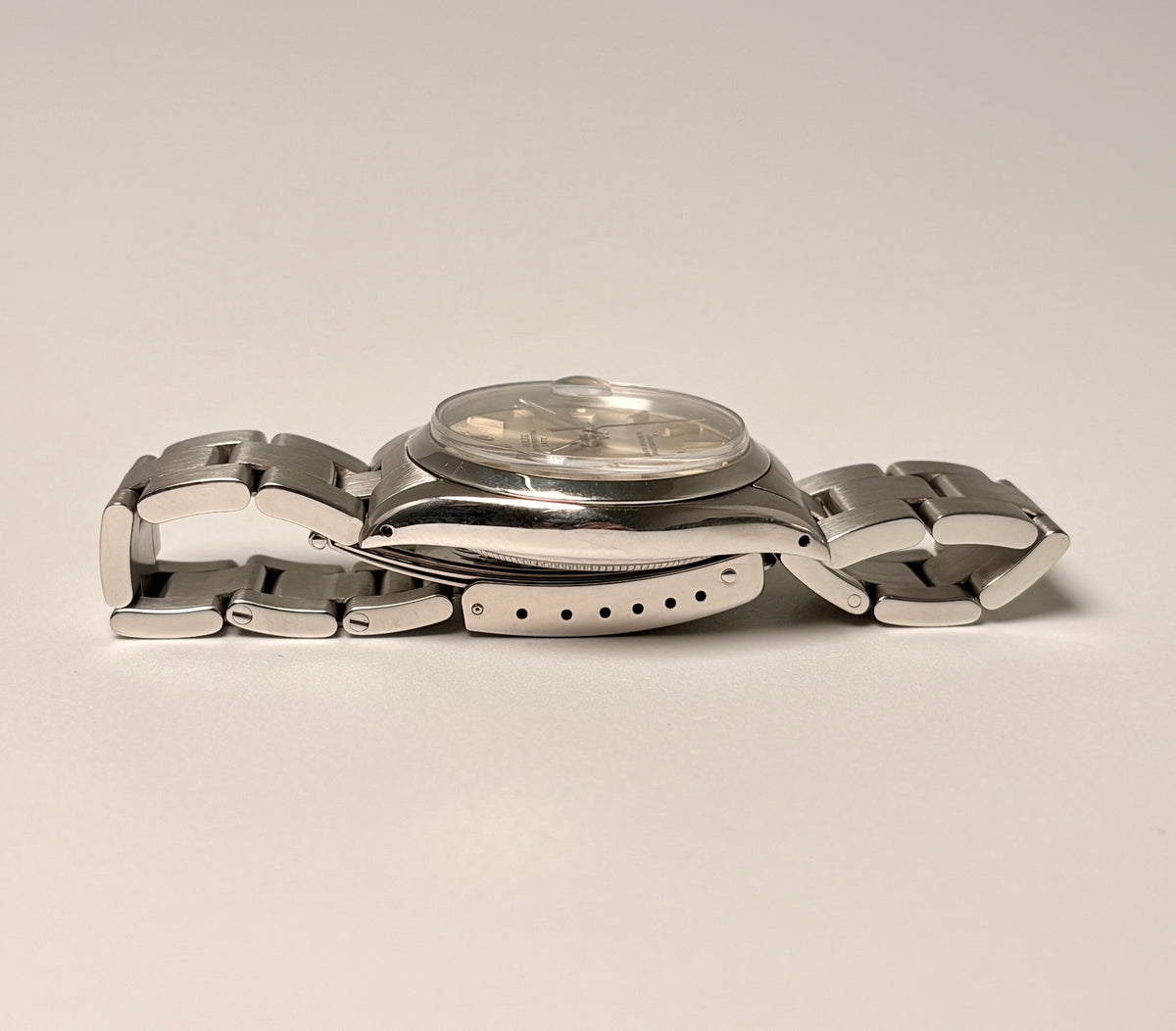 Rolex Date 34 mm Ref. 1500
