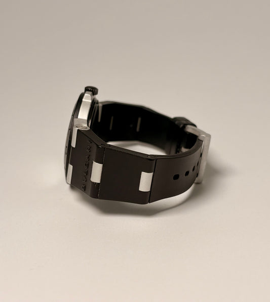 Bulgari Alluminium 38 mm