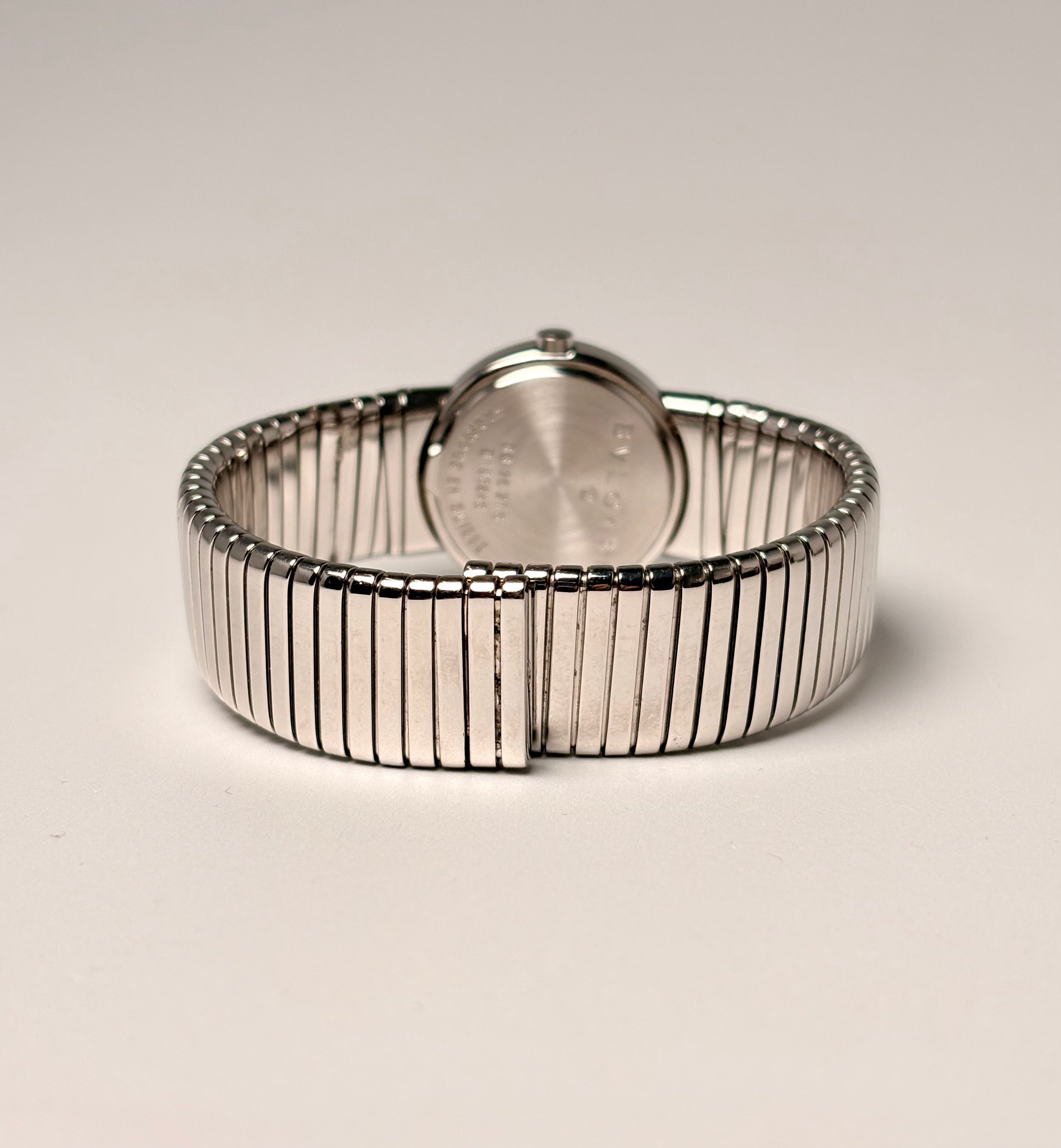 Bulgari Tubogas 26 mm