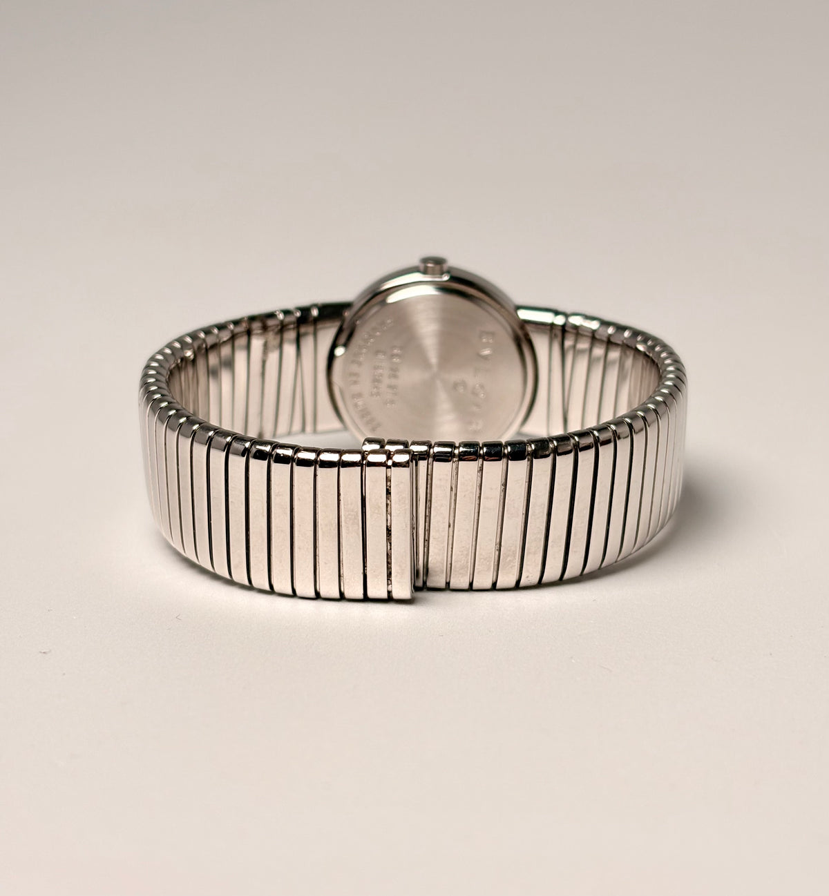 Bulgari Tubogas 26 mm