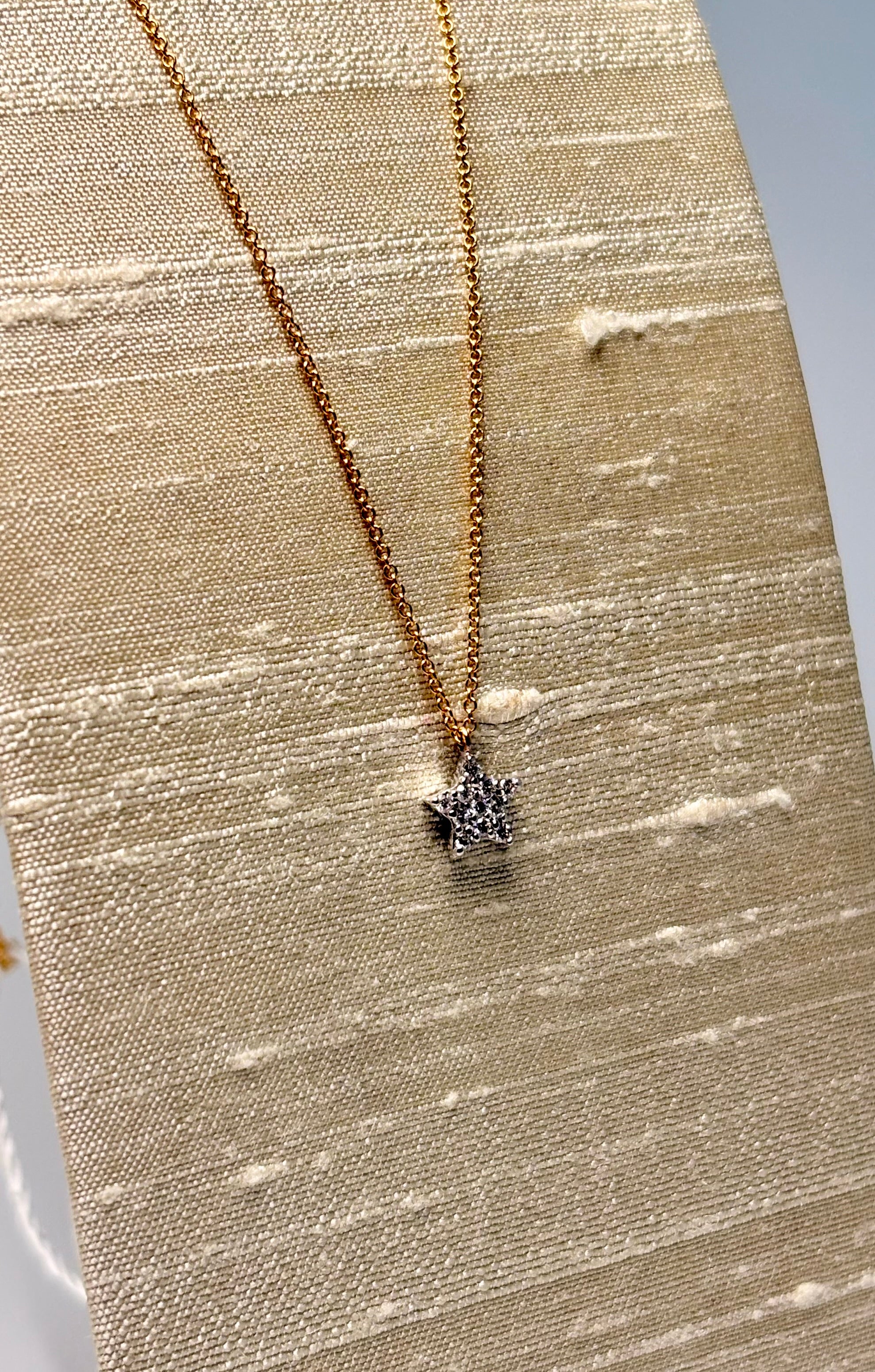 Collana Stellina