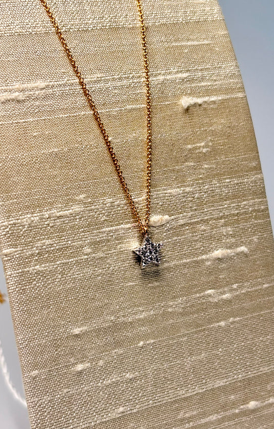 Collana Stellina