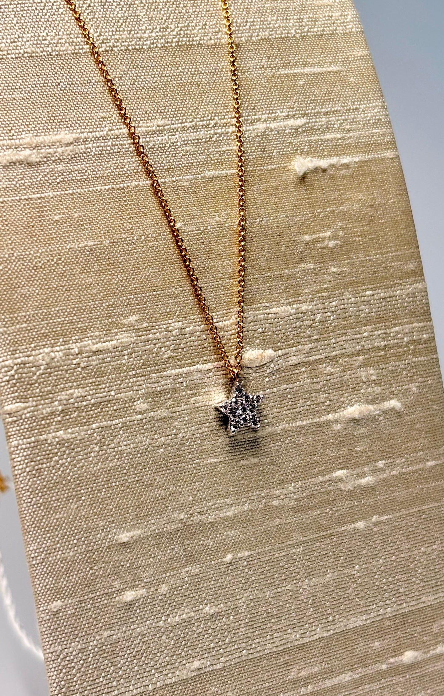 Collana Stellina