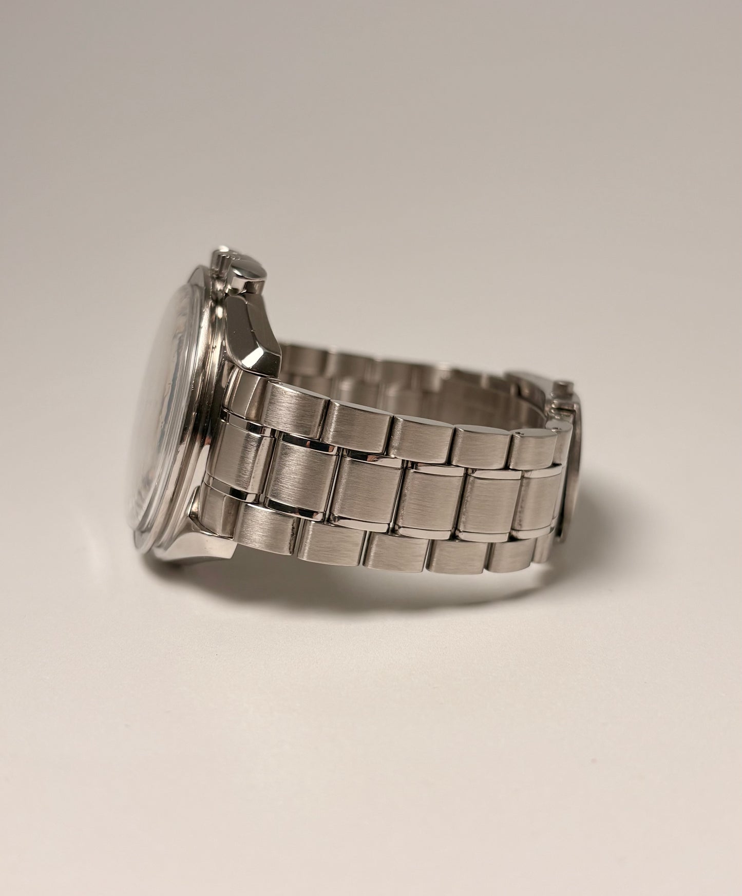 Omega Speedmaster Moonwatch Professional