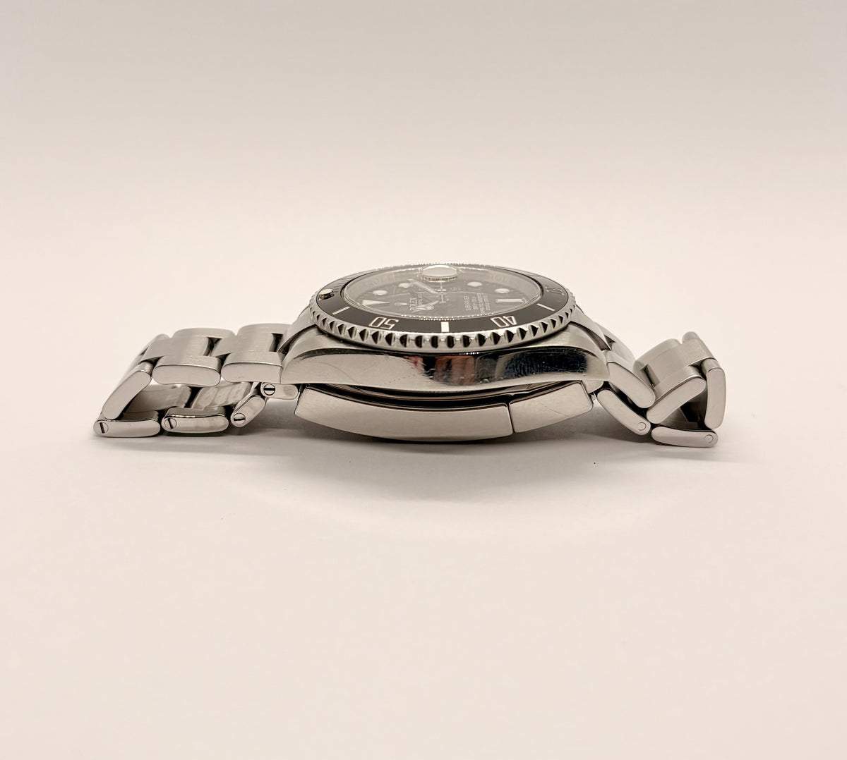 Rolex Submariner Date ref. 116610LN
