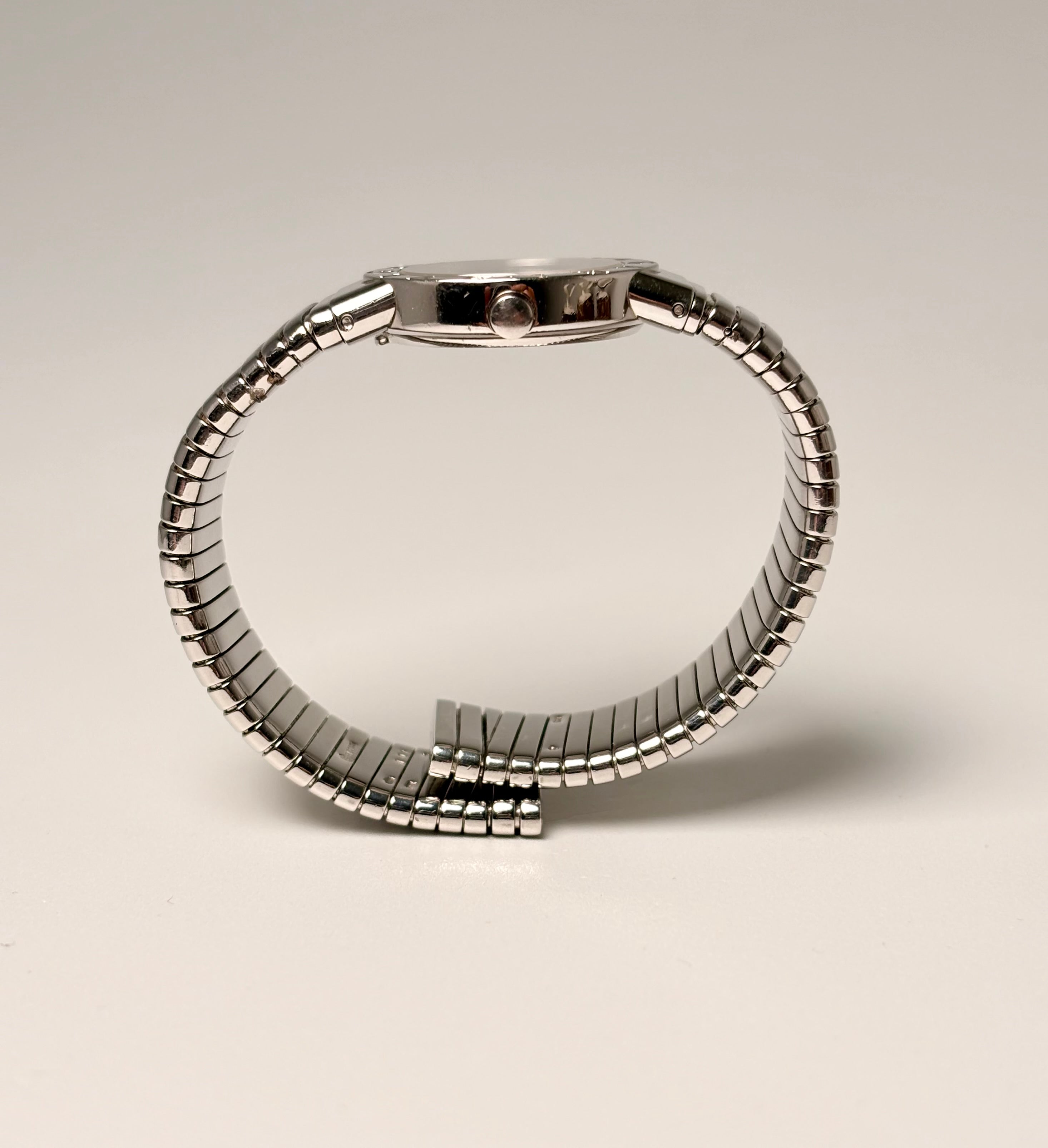 Bulgari Tubogas 26 mm